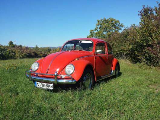 VW Käfer